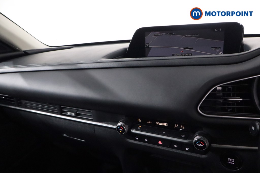 Used Mazda CX-30 2021 for sale - 78039851: Photo 22