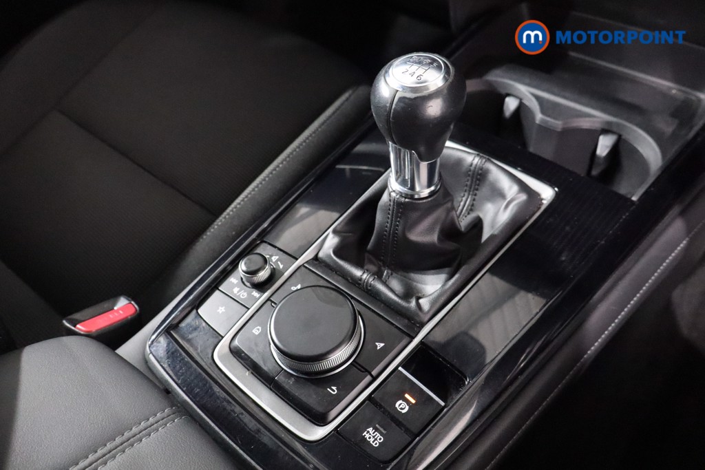 Used Mazda CX-30 2021 for sale - 78039851: Photo 24