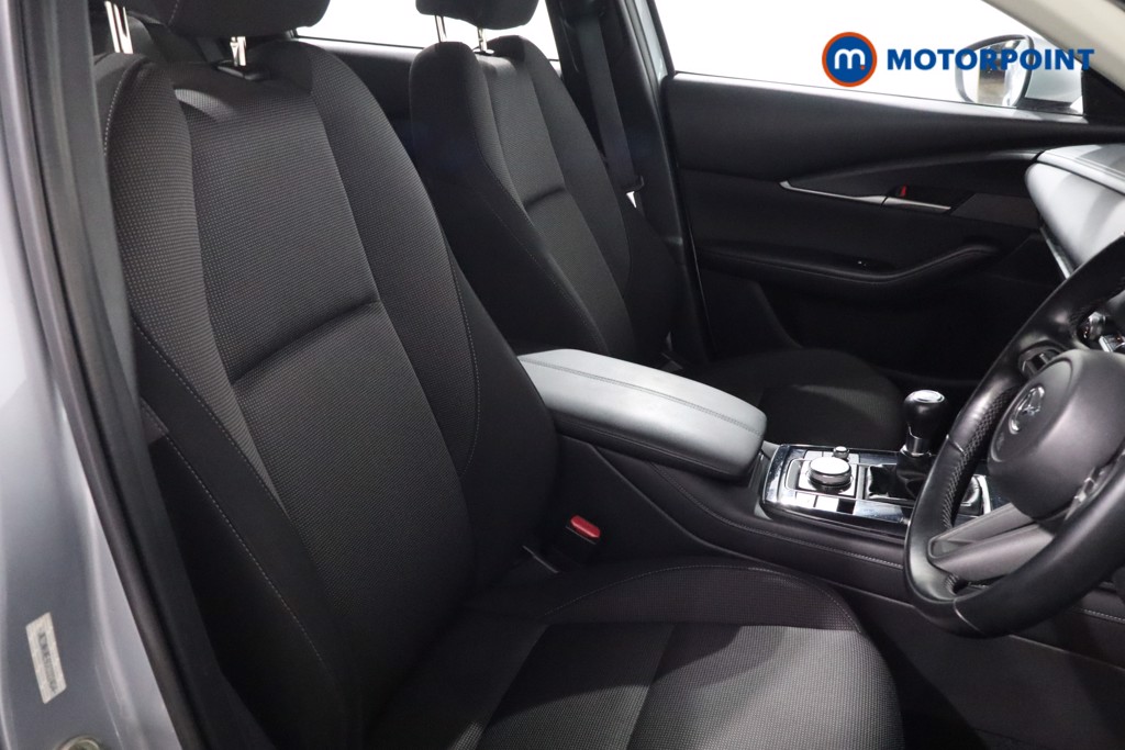 Used Mazda CX-30 2021 for sale - 78039851: Photo 26