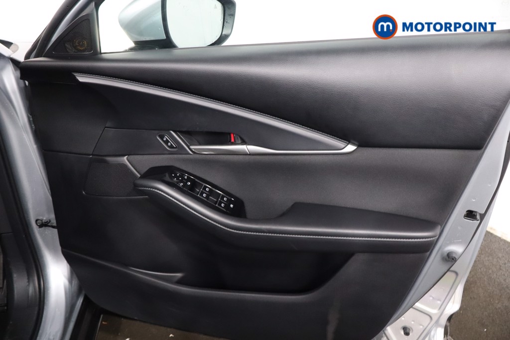 Used Mazda CX-30 2021 for sale - 78039851: Photo 27