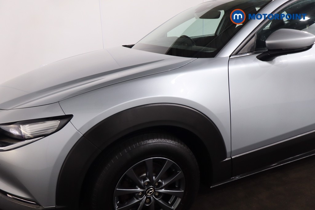 Used Mazda CX-30 2021 for sale - 78039851: Photo 29