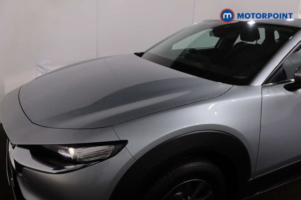 Used Mazda CX-30 2021 for sale - 78039851: Photo 30