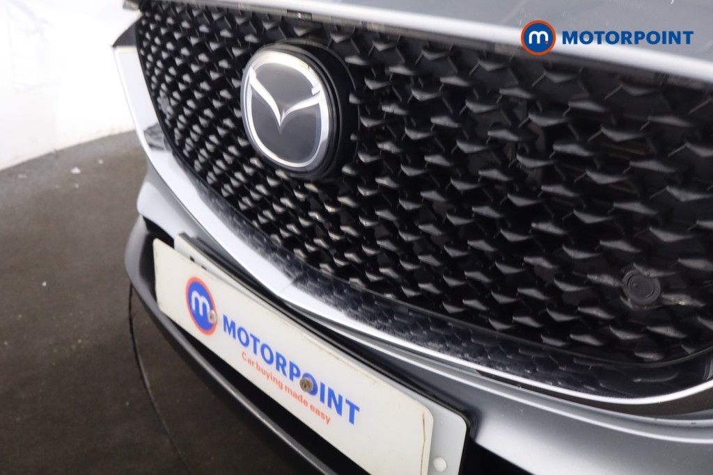 Used Mazda CX-30 2021 for sale - 78039851: Photo 31