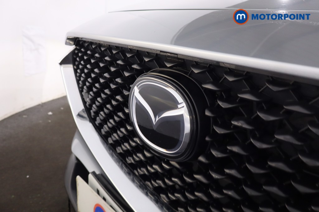 Used Mazda CX-30 2021 for sale - 78039851: Photo 32