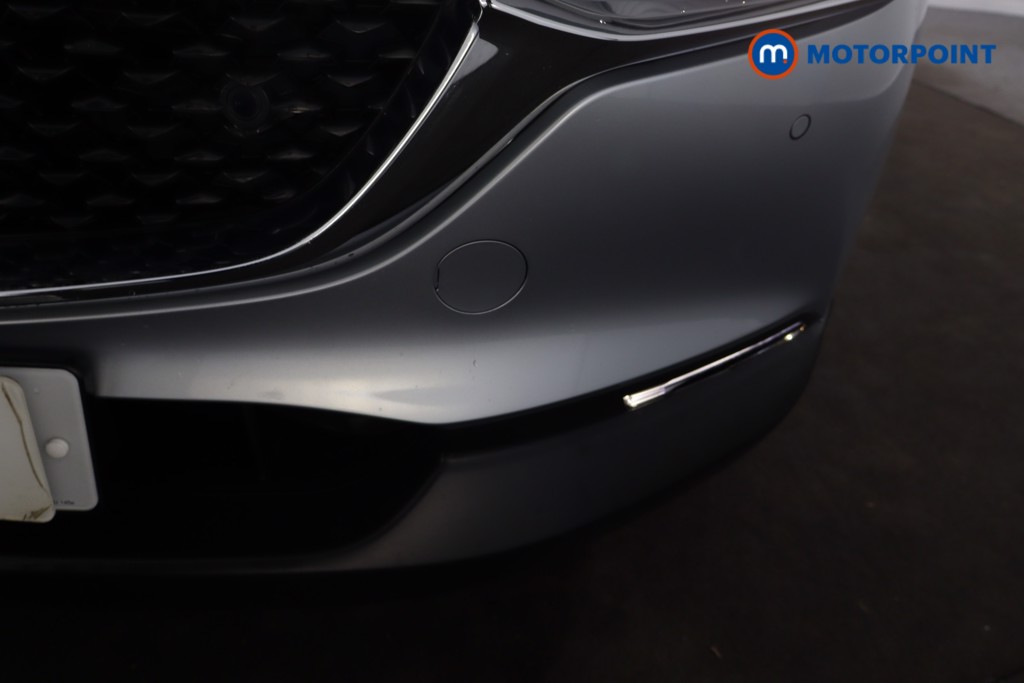 Used Mazda CX-30 2021 for sale - 78039851: Photo 34