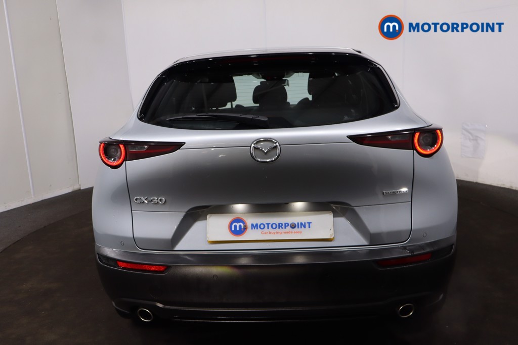 Used Mazda CX-30 2021 for sale - 78039851: Photo 36