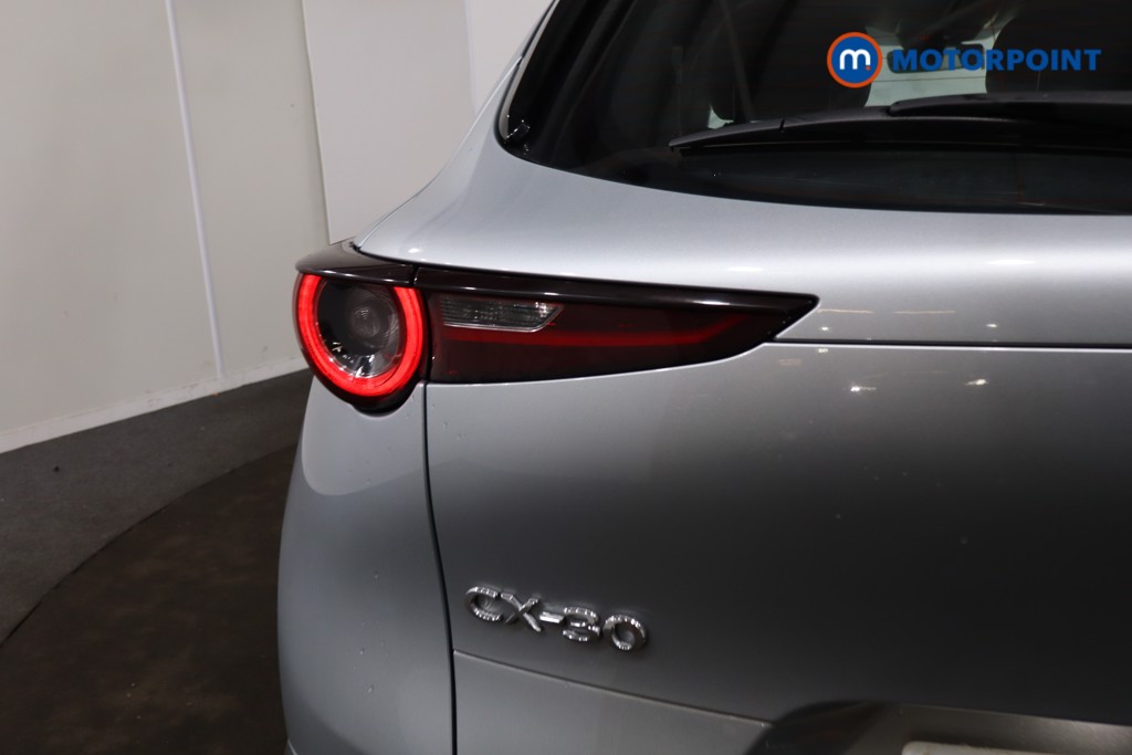 Used Mazda CX-30 2021 for sale - 78039851: Photo 37