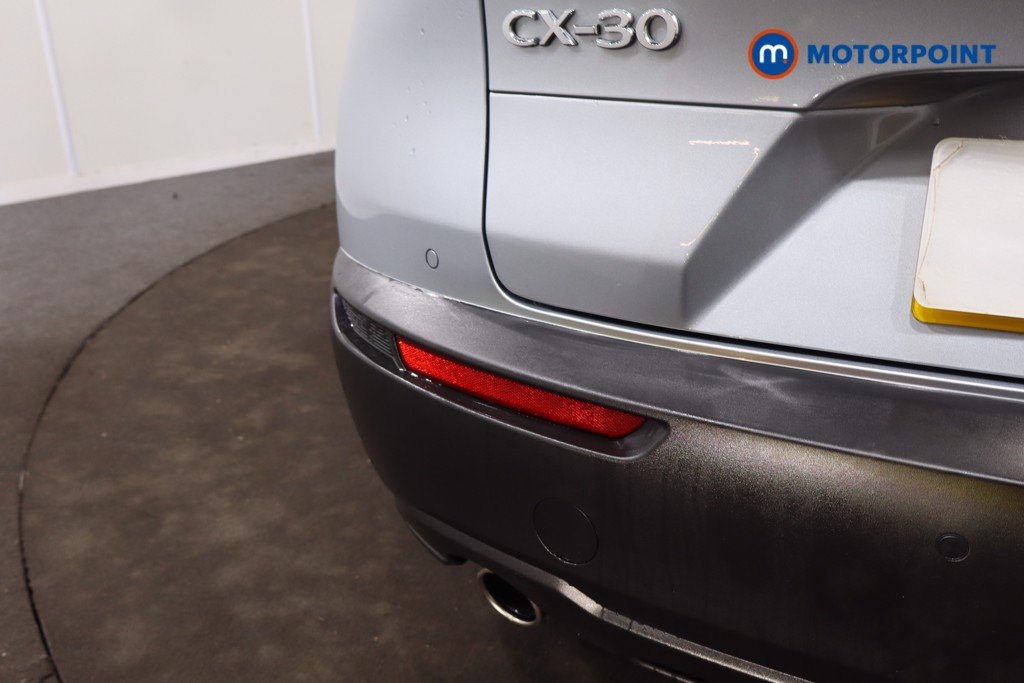 Used Mazda CX-30 2021 for sale - 78039851: Photo 38