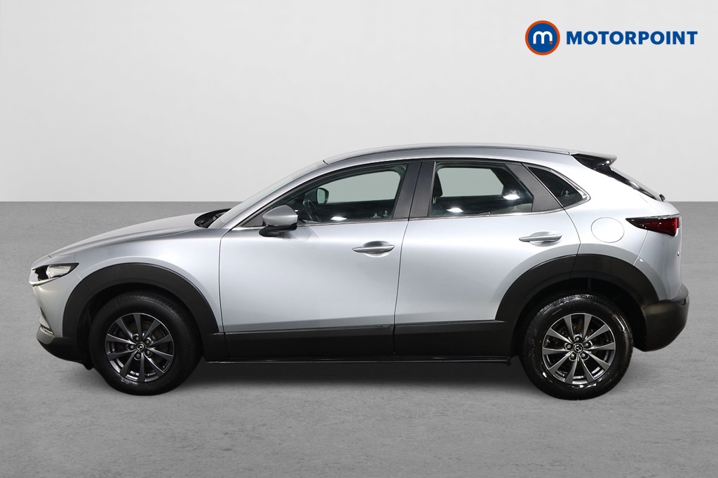 Used Mazda CX-30 2021 for sale - 78039851: Photo 4