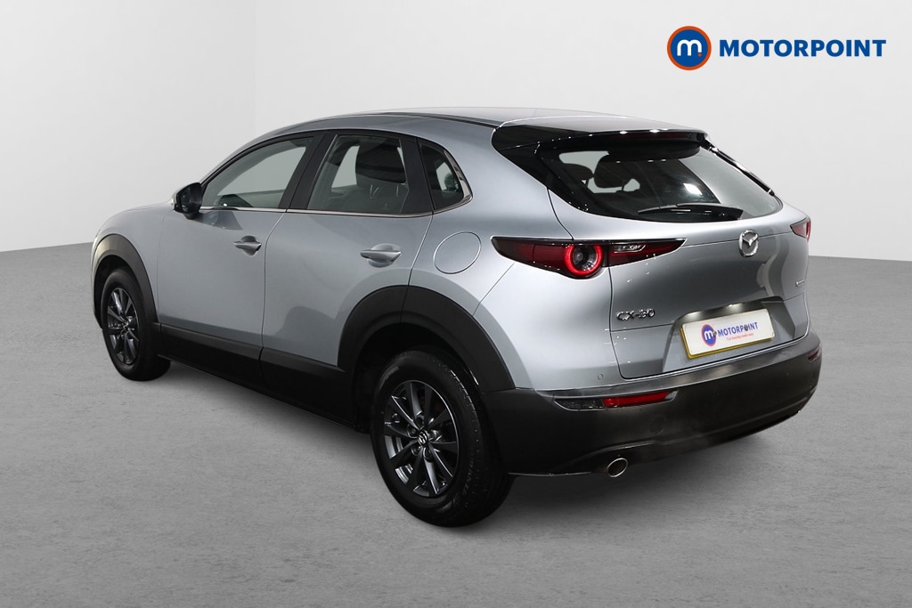 Used Mazda CX-30 2021 for sale - 78039851: Photo 5
