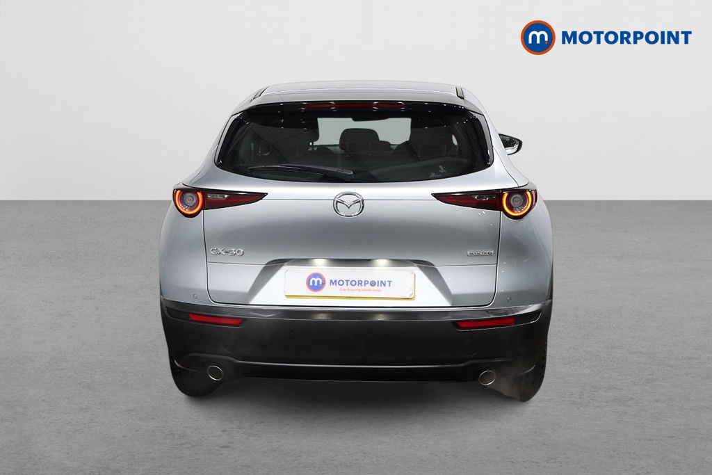 Used Mazda CX-30 2021 for sale - 78039851: Photo 6