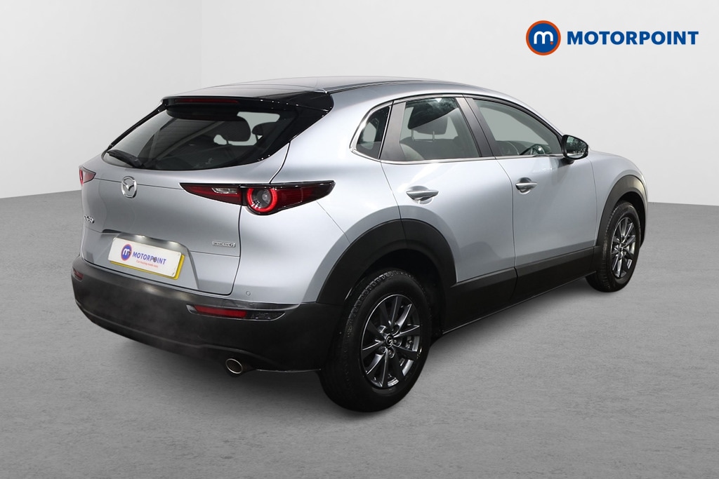 Used Mazda CX-30 2021 for sale - 78039851: Photo 7