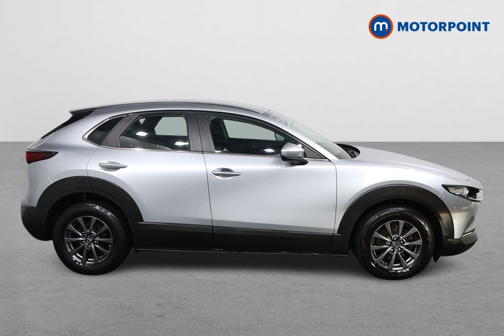 Used Mazda CX-30 2021 for sale - 78039851: Photo 8