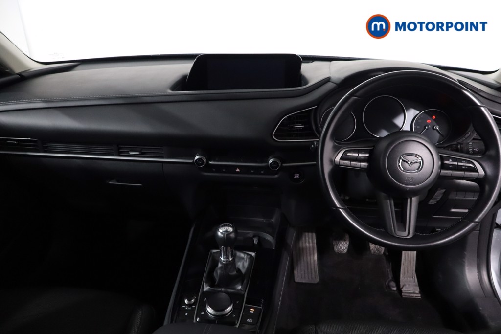 Used Mazda CX-30 2021 for sale - 78039851: Photo 9