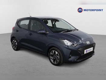 Used Hyundai i10 2025 for sale - 78353692: Photo
