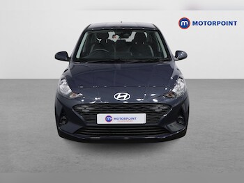 Used Hyundai i10 2025 for sale - 78353692: Photo
