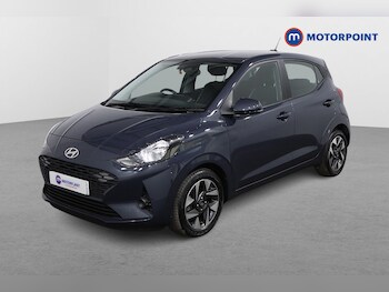 Used Hyundai i10 2025 for sale - 78353692: Photo