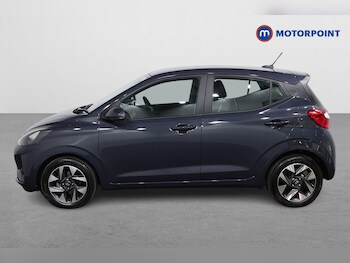 Used Hyundai i10 2025 for sale - 78353692: Photo