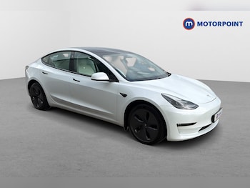 Used Tesla Model 3 2021 for sale - 78951000: Photo