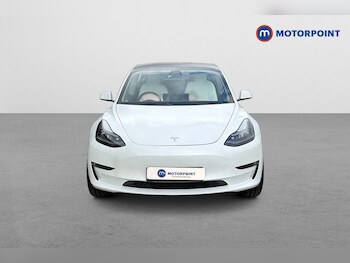 Used Tesla Model 3 2021 for sale - 78951000: Photo