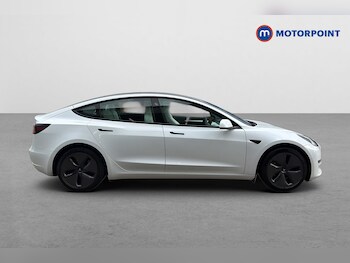 Used Tesla Model 3 2021 for sale - 78951000: Photo