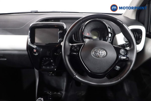 Used Toyota AYGO 2018 for sale - 76076880: Photo 11