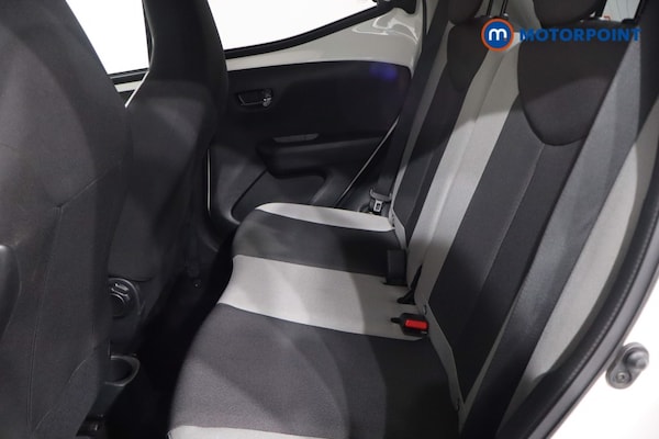 Used Toyota AYGO 2018 for sale - 76076880: Photo 13