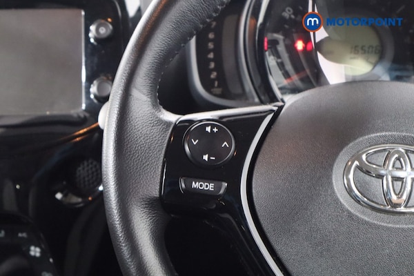 Used Toyota AYGO 2018 for sale - 76076880: Photo 15