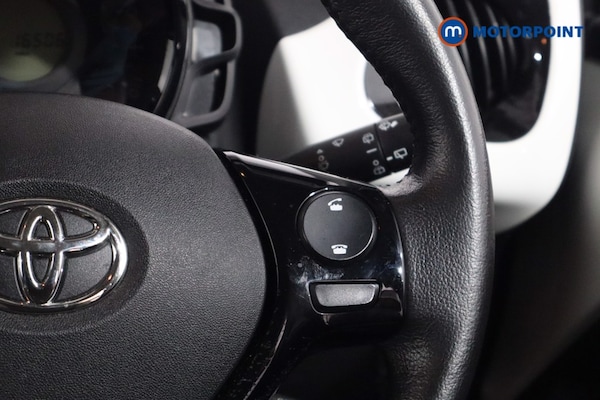 Used Toyota AYGO 2018 for sale - 76076880: Photo 16