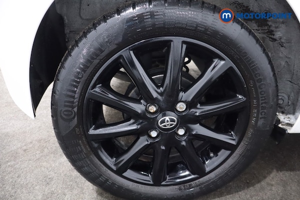 Used Toyota AYGO 2018 for sale - 76076880: Photo 17