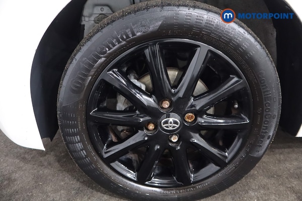 Used Toyota AYGO 2018 for sale - 76076880: Photo 19