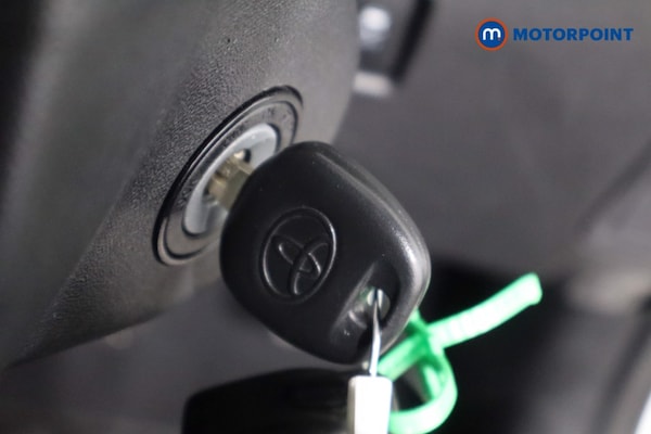 Used Toyota AYGO 2018 for sale - 76076880: Photo 21