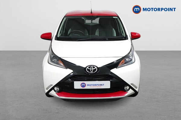 Used Toyota AYGO 2018 for sale - 76076880: Photo 2