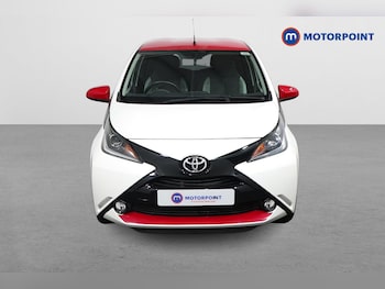 Used Toyota AYGO 2018 for sale - 76076880: Photo 2