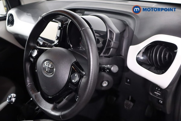 Used Toyota AYGO 2018 for sale - 76076880: Photo 30