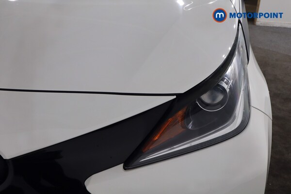 Used Toyota AYGO 2018 for sale - 76076880: Photo 33