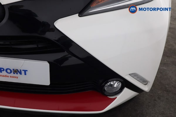 Used Toyota AYGO 2018 for sale - 76076880: Photo 34