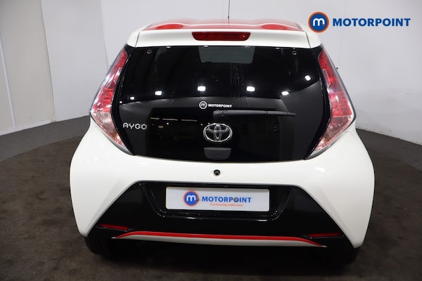 Used Toyota AYGO 2018 for sale - 76076880: Photo 41