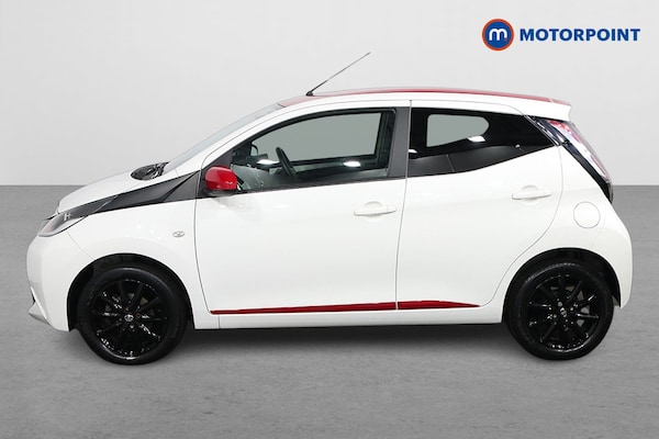 Used Toyota AYGO 2018 for sale - 76076880: Photo 4