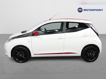 Used Toyota AYGO 2018 for sale - 76076880: Photo 4