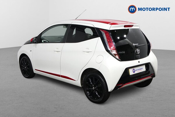 Used Toyota AYGO 2018 for sale - 76076880: Photo 5