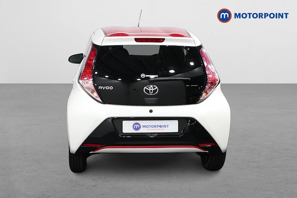 Used Toyota AYGO 2018 for sale - 76076880: Photo 6