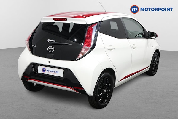 Used Toyota AYGO 2018 for sale - 76076880: Photo 7