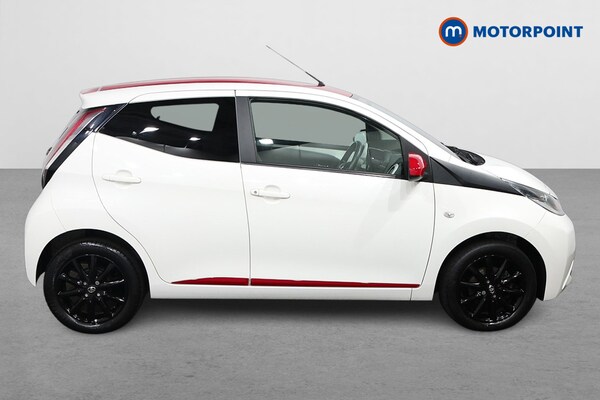 Used Toyota AYGO 2018 for sale - 76076880: Photo 8