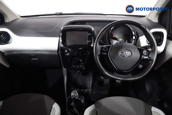 Used Toyota AYGO 2018 for sale - 76076880: Photo 9