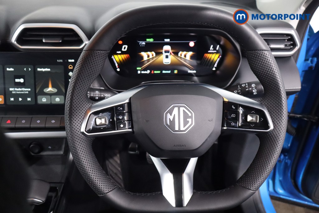 Used MG MG ZS 2025 for sale - 78144046: Photo 14