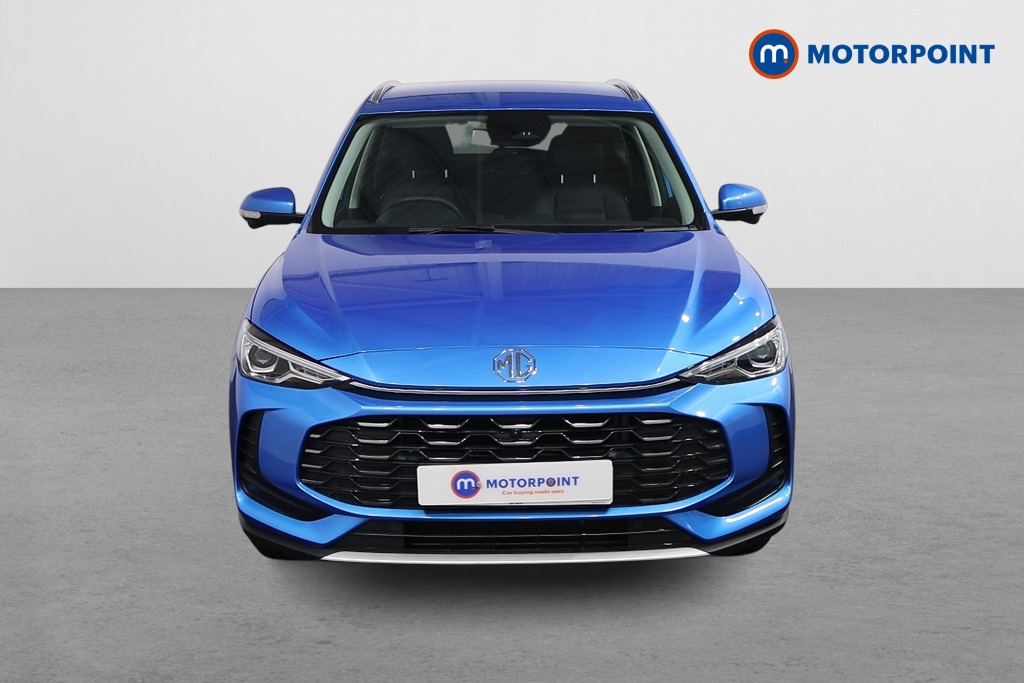 Used MG MG ZS 2025 for sale - 78144046: Photo 2