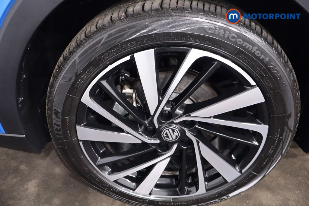 Used MG MG ZS 2025 for sale - 78144046: Photo 20