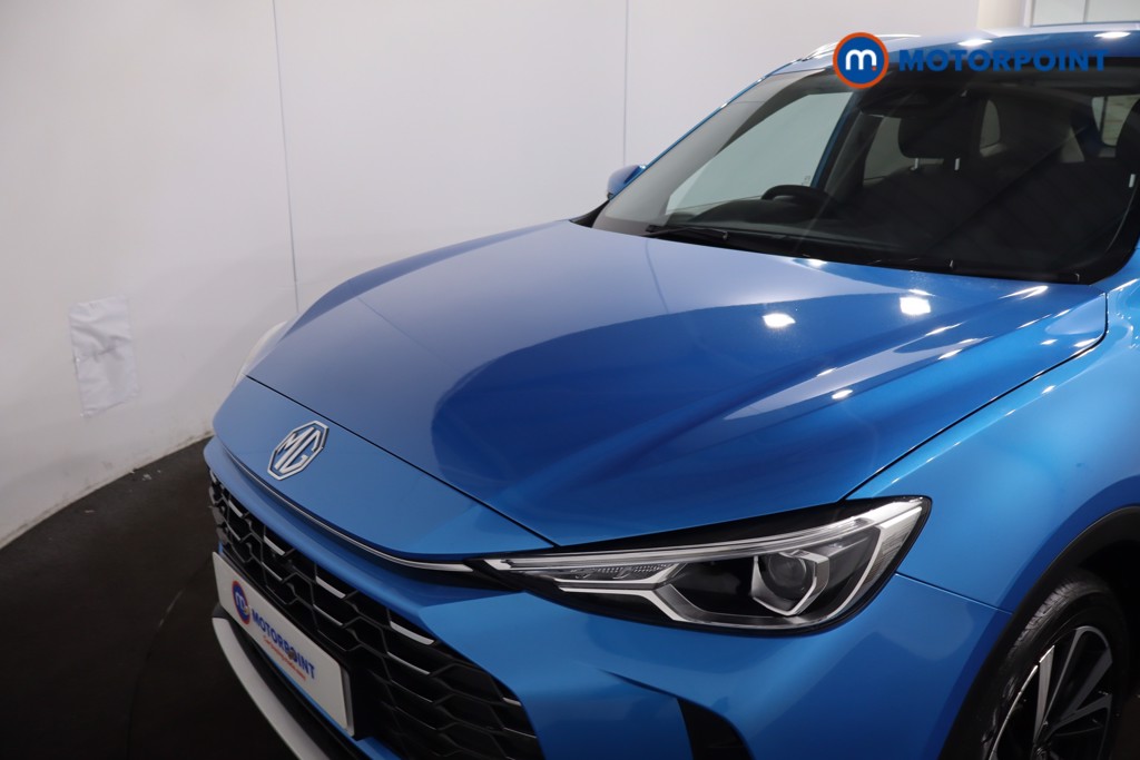 Used MG MG ZS 2025 for sale - 78144046: Photo 36