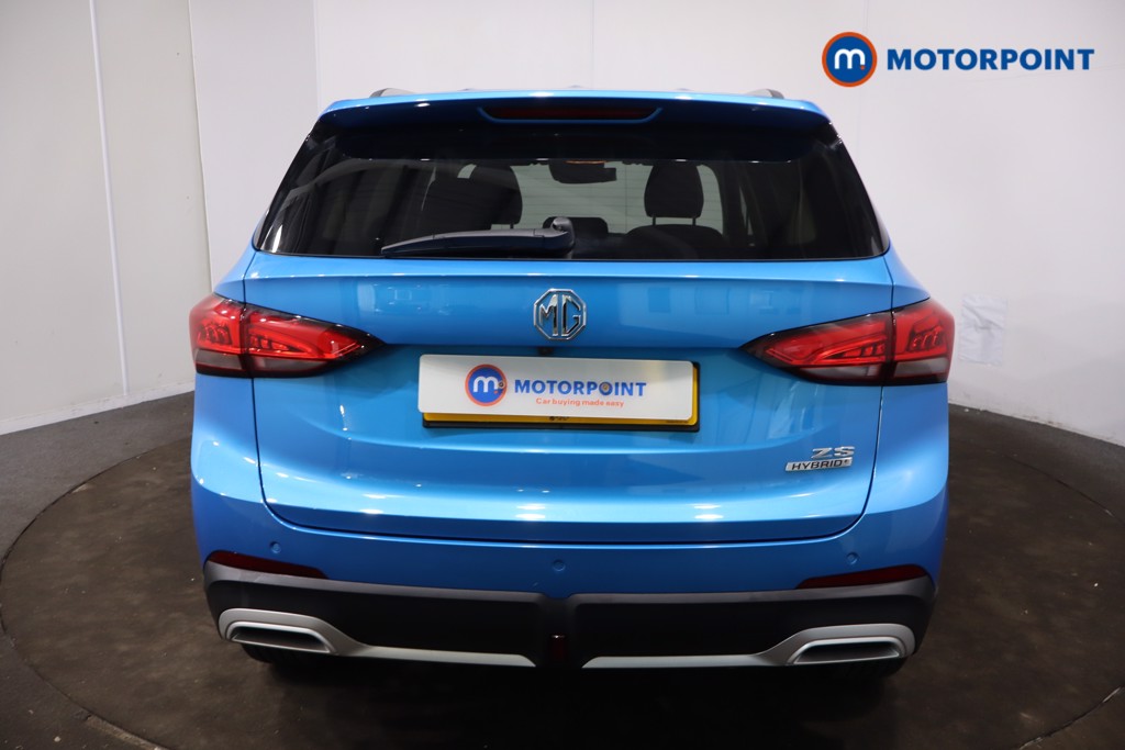 Used MG MG ZS 2025 for sale - 78144046: Photo 42